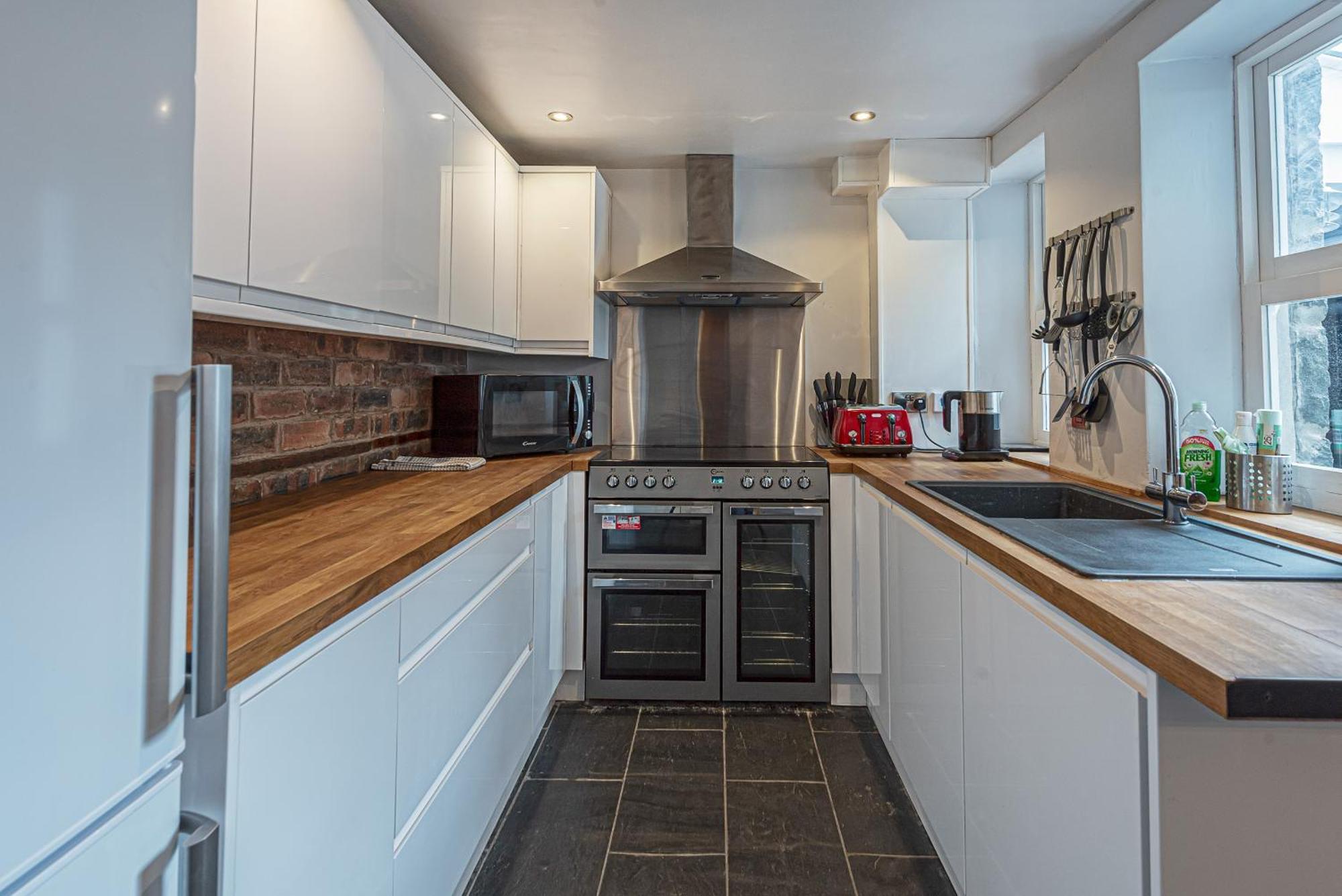 Villa Character Townhouse In Town Centre & Superb Views à Dolgellau Extérieur photo