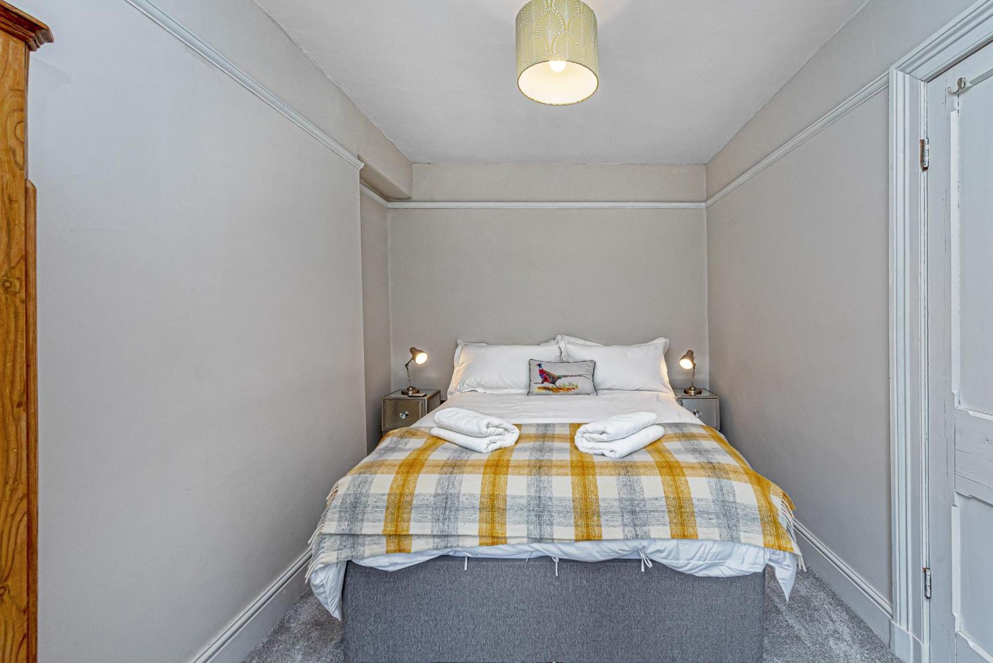 Villa Character Townhouse In Town Centre & Superb Views à Dolgellau Extérieur photo